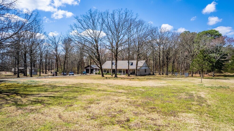 More Photos Of 2625 Springhill Rd, Bryant Land For Sale