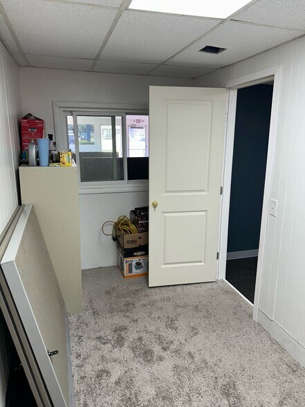 More Photos Of 1215 W Britton Rd, Oklahoma City Auto Dealership For Sale