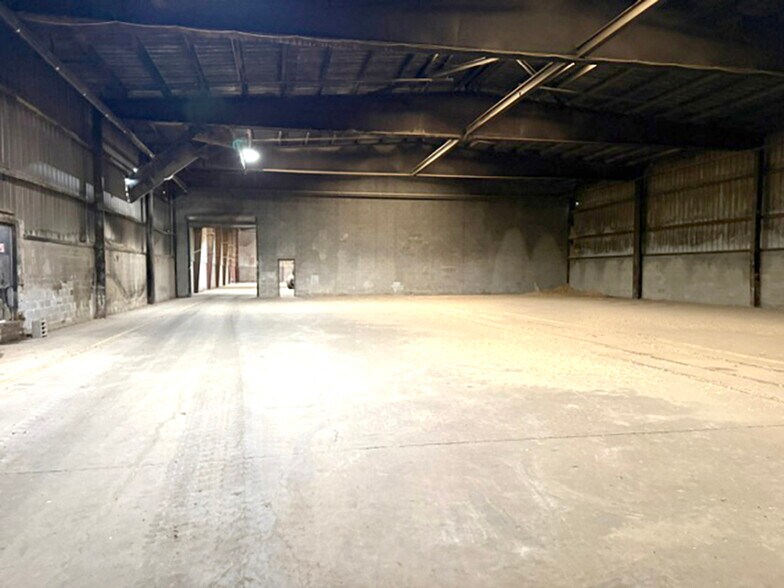 More Photos Of 920 Bridge St, Antigo Industrial For Sale