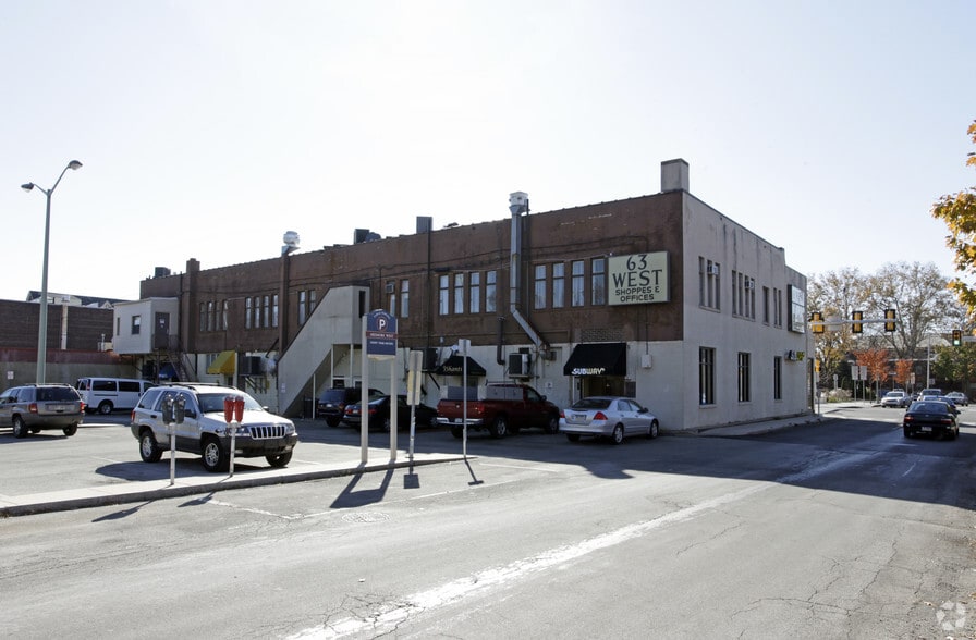 More Photos Of 49-63 W Lancaster Ave, Ardmore Storefront Retail Office For Lease