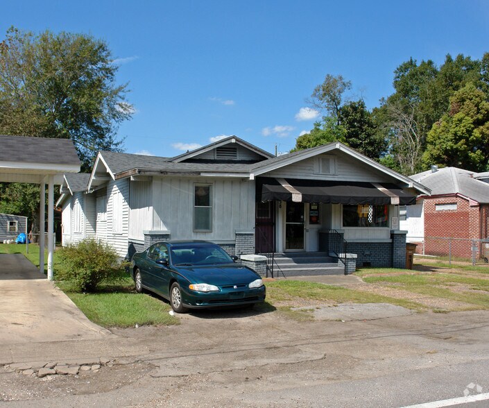 More Photos Of 458 Dauphin Island Pky, Mobile Freestanding For Sale
