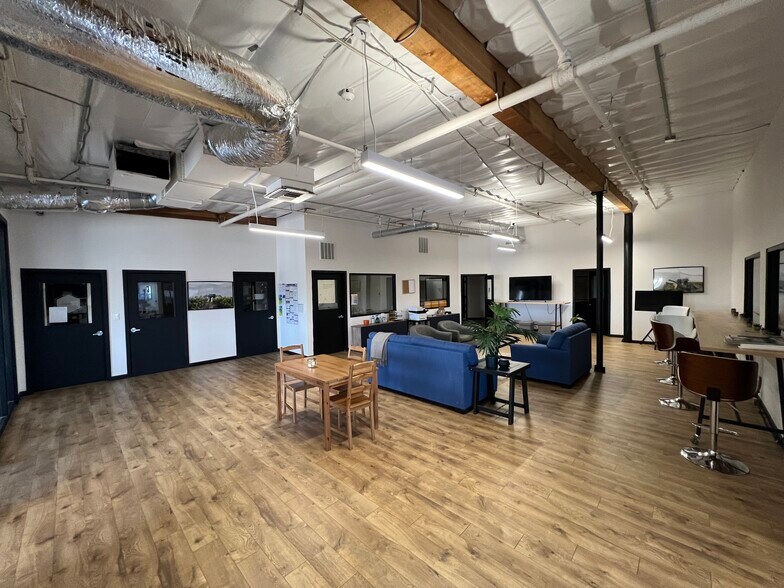 More Photos Of 2600 Cesar Chavez Blvd, Fresno Warehouse For Lease