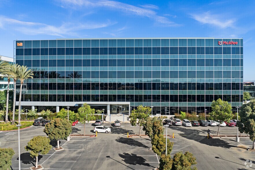 Primary Photo Of 6220 America Center Dr, San Jose Office For Lease