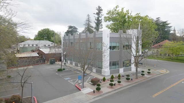 Primary Photo Of 2725 Riverside Blvd, Sacramento Loft Creative Space For Sale