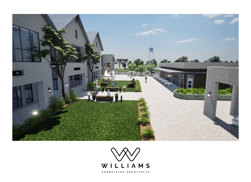 More Photos Of 3503 Nashville Rd, Bowling Green Storefront For Lease