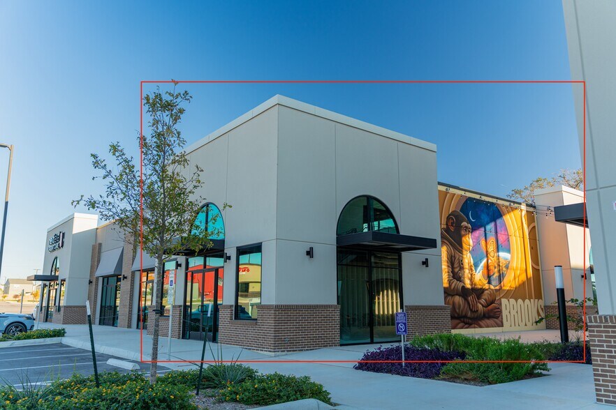 More Photos Of 2860 Military dr, San Antonio General Retail For Lease