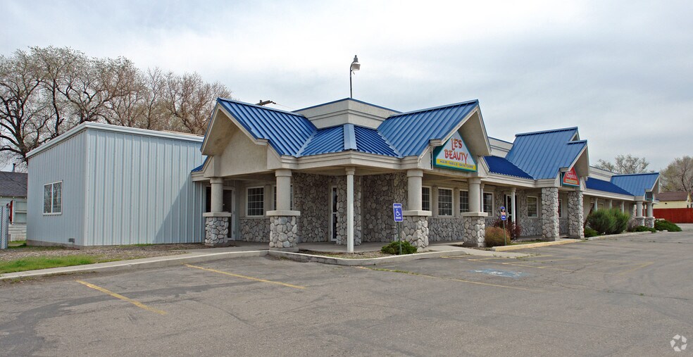 More Photos Of 170 S Park Ave, Twin Falls Unknown For Lease