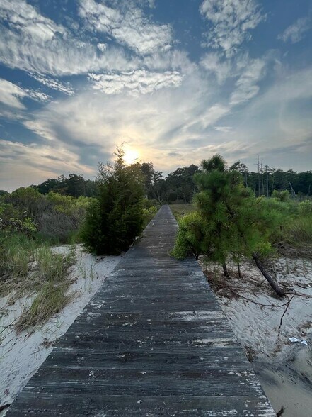 More Photos Of 3432 Greys Point rd, Topping Land For Sale