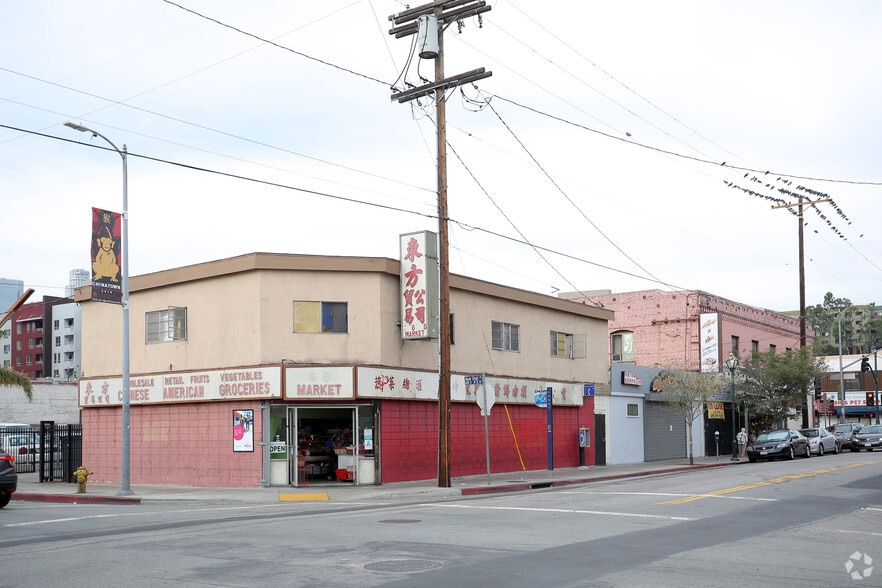 More Photos Of 658 N Broadway, Los Angeles Coworking Space