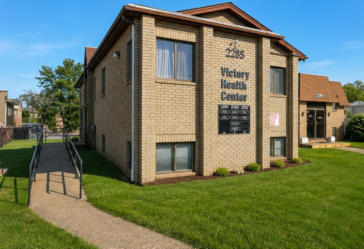 More Photos Of , Staten Island Office For Sale