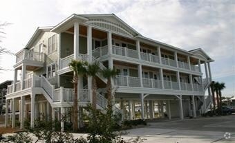 More Photos Of 3 Keel St, Wrightsville Beach Office For Lease