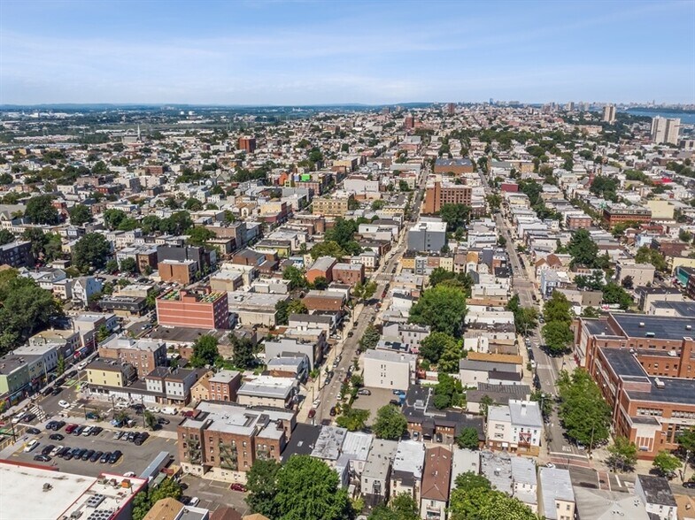 More Photos Of 123-125 Booraem Ave, Jersey City Apartments For Sale