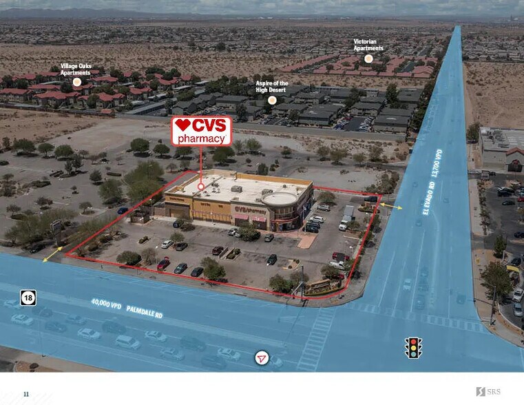 More Photos Of 14426 Palmdale Rd, Victorville Drugstore For Sale