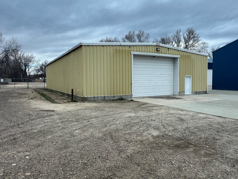 More Photos Of TBD 6th Avenue South, Payette Industrial For Lease