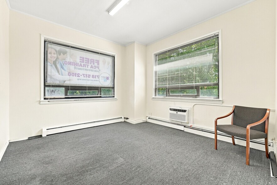 More Photos Of 92 S Central Ave, Hartsdale Storefront Retail Office For Lease