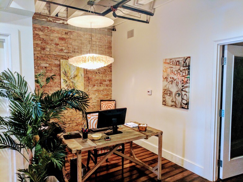 More Photos Of 510 N Franklin St, Tampa Loft Creative Space For Sale