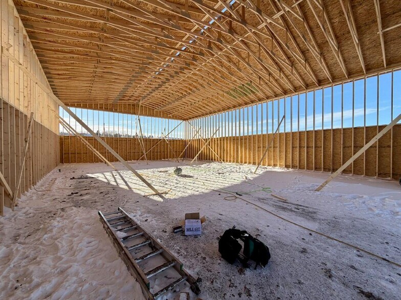 More Photos Of 369 Riverwood dr, Burlington Warehouse For Sale