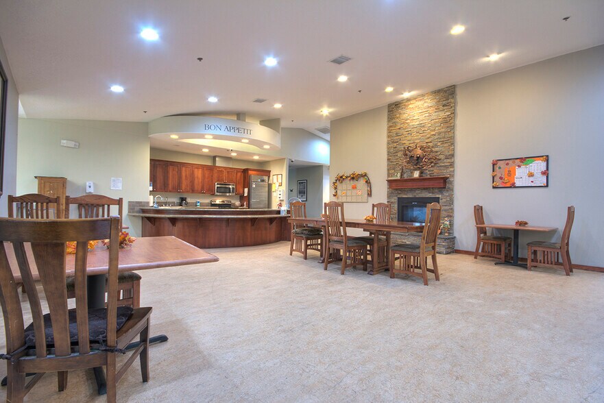 More Photos Of 1655 S Vinnell St, Boise Daycare Center For Sale