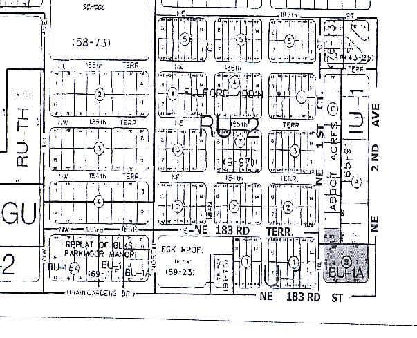 More Photos Of 161 NE 183rd St, Miami Medical For Sale