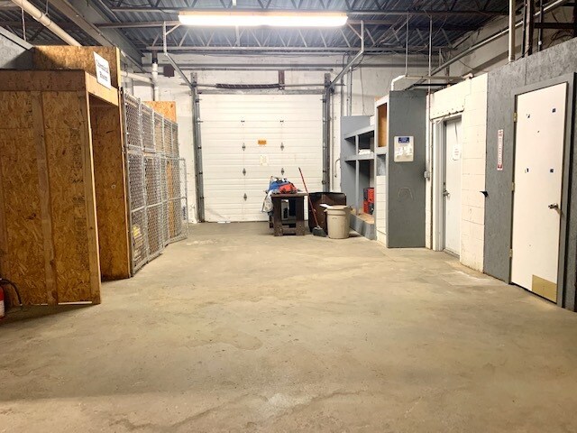 More Photos Of 1318 Kossuth St, Bridgeport Industrial For Sale