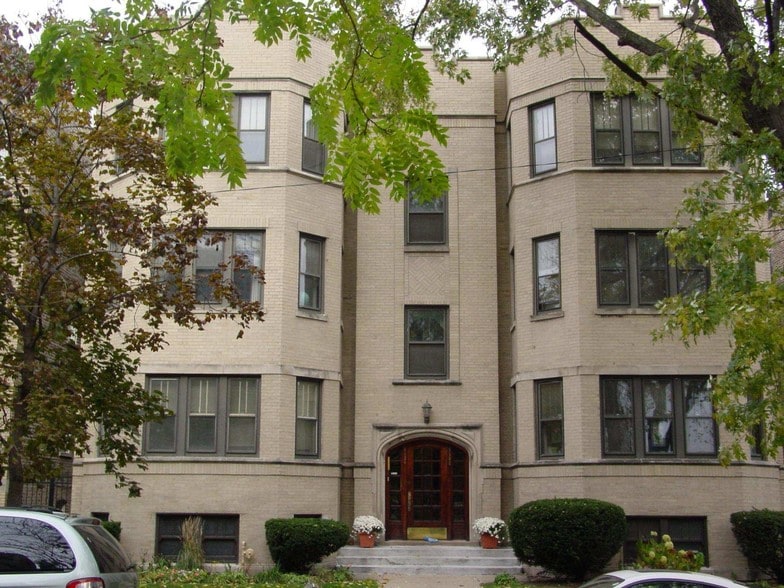 Primary Photo Of 1522-1524 W Thorndale Ave, Chicago Apartments For Sale
