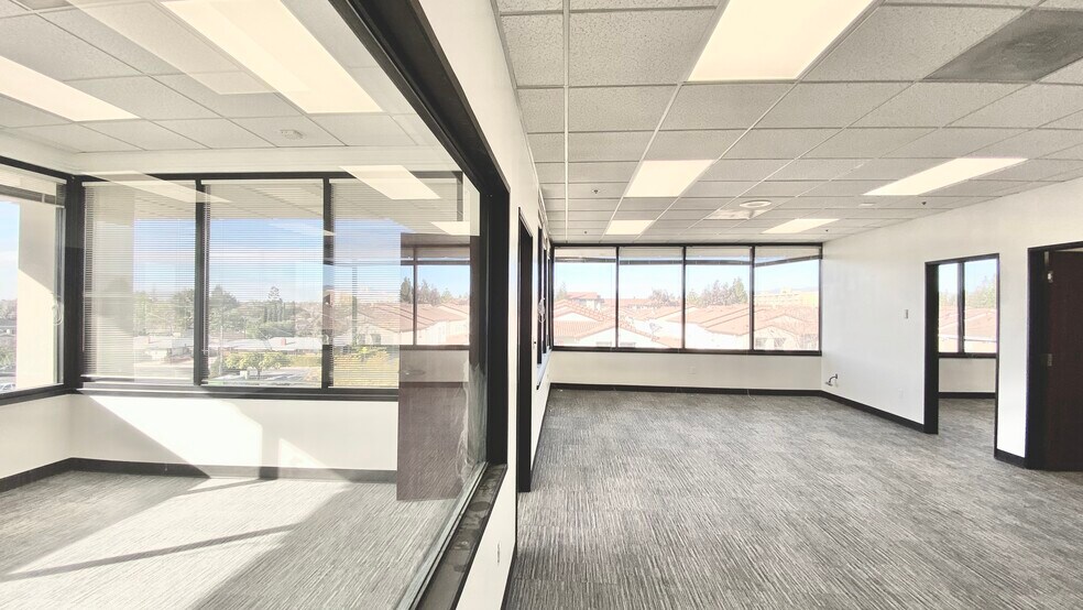 More Photos Of 1995 El Camino Real, Santa Clara Office For Sale
