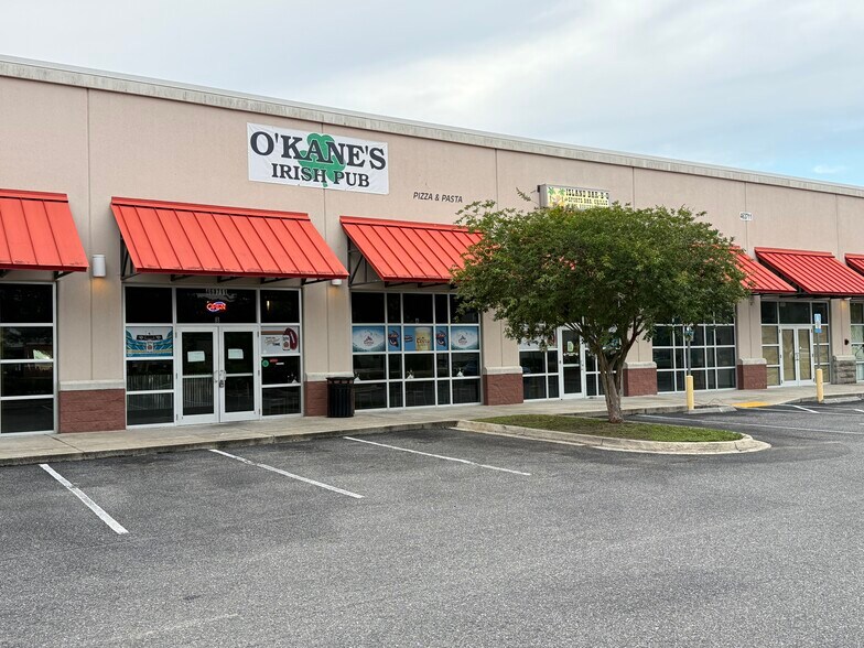 More Photos Of 463711 Sr-200, Yulee Freestanding For Lease