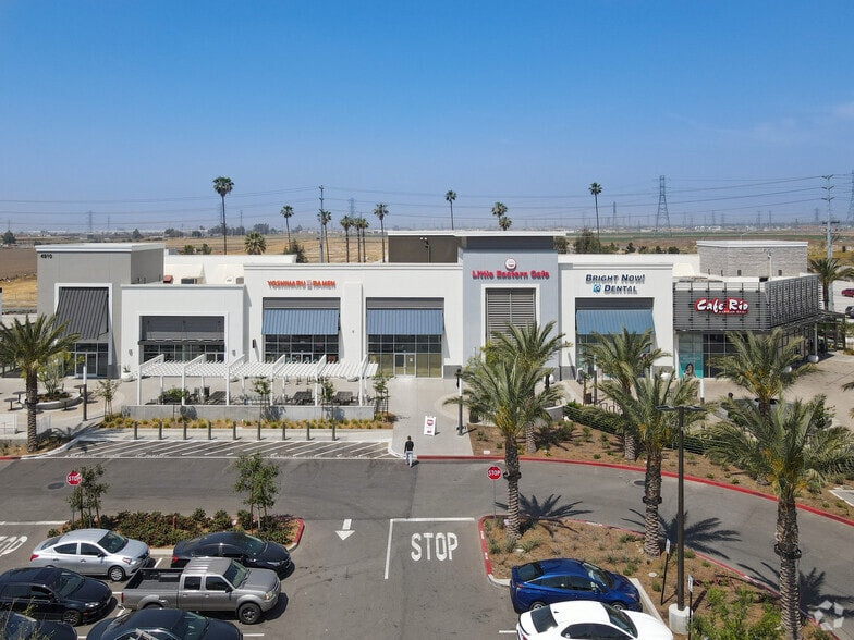 More Photos Of SEC Cantu-Galleano & Hamner Ave, Eastvale Unknown For Lease