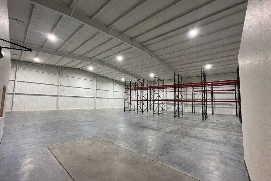 More Photos Of 120 Old Agnes Rd, Weatherford Light Distribution For Lease