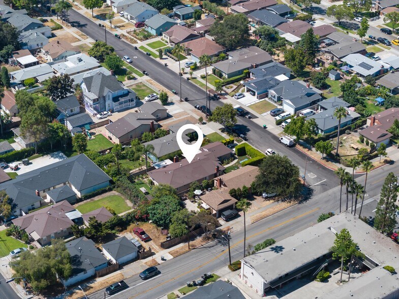 481 N Citrus St, Orange, CA 92868 Apartments For Sale