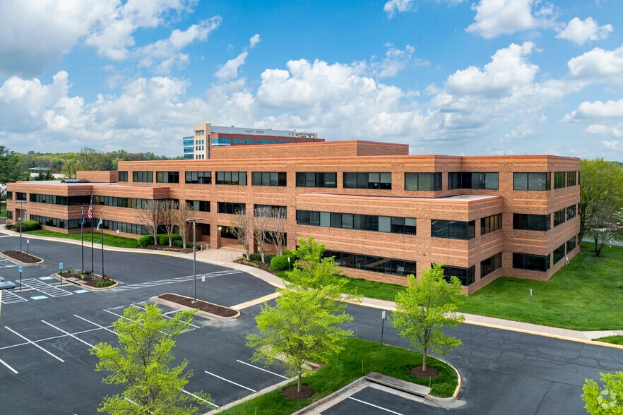 Primary Photo Of 10701 Parkridge Blvd, Reston Office For Sale