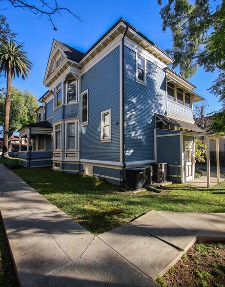 More Photos Of 253-255 S Marengo Ave, Pasadena Office For Lease