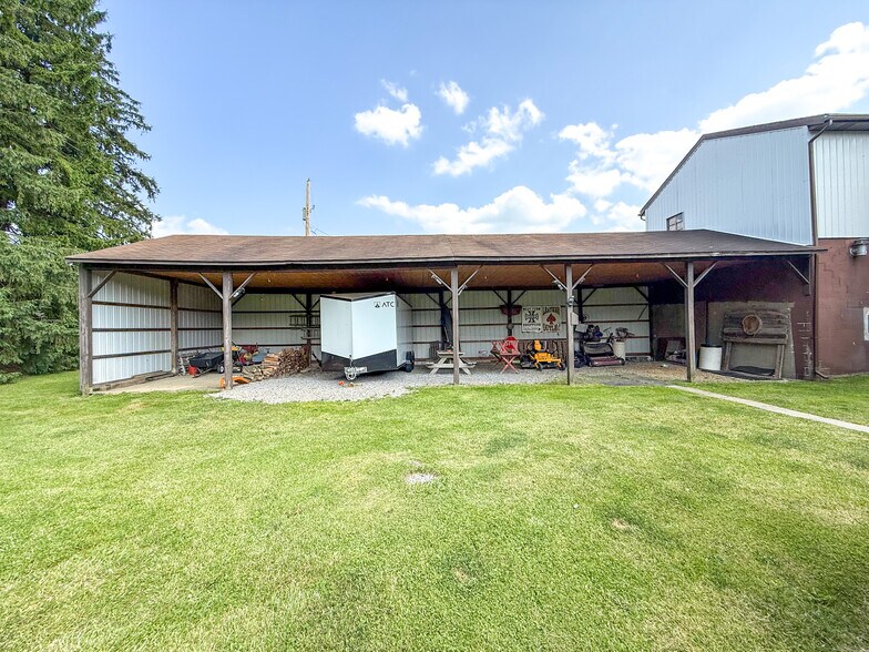 More Photos Of 13080 US 422, Kittanning Storefront Retail Residential For Sale