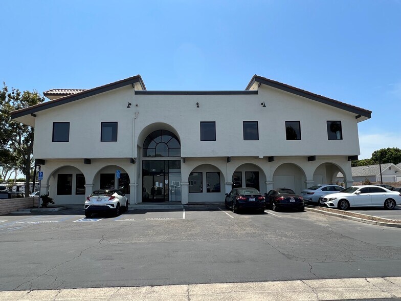 Primary Photo Of 180 S Prospect Ave, Tustin Office For Lease