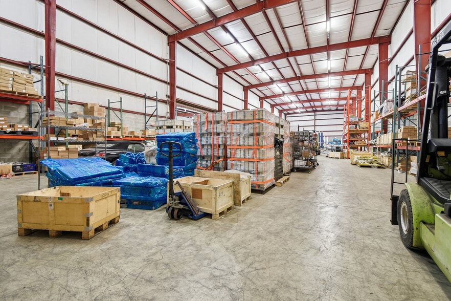More Photos Of , Saint Augustine Industrial For Sale