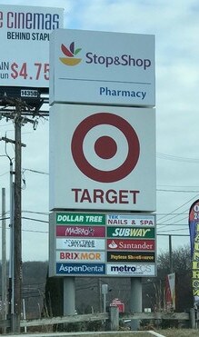 More Photos Of 162-300 Chase Ave, Waterbury General Retail For Lease