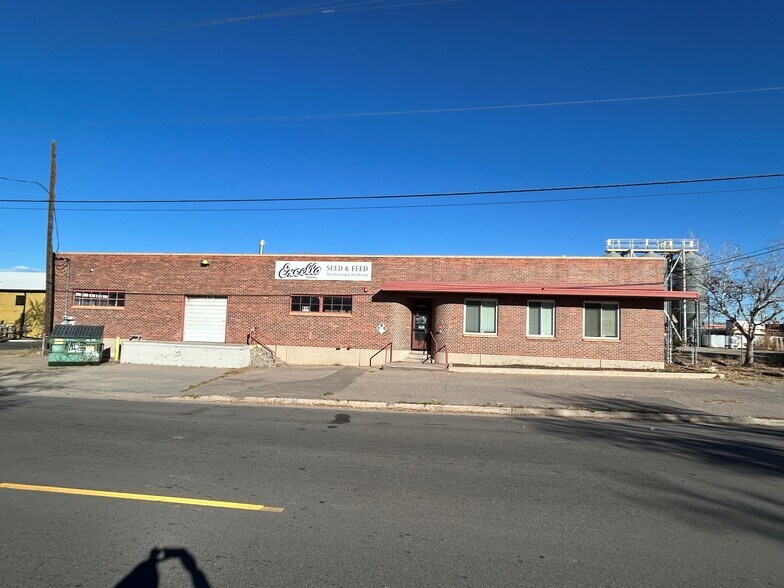 More Photos Of 4801 Jackson St, Denver Manufacturing For Sale