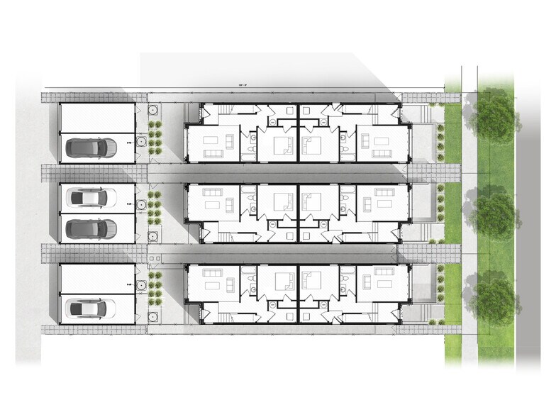 More Photos Of , Denver Multifamily For Sale