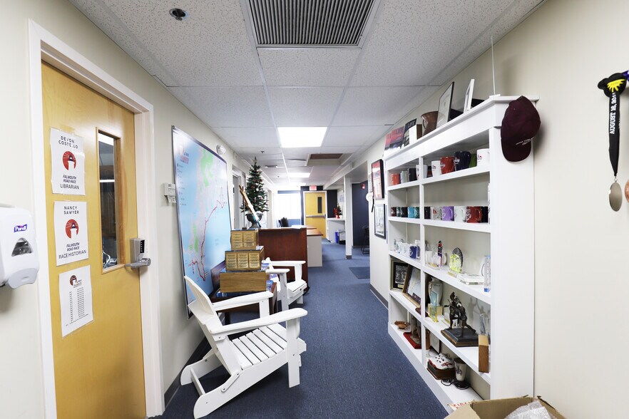 More Photos Of 155 Katherine Lee Bates Rd, Falmouth Office For Lease