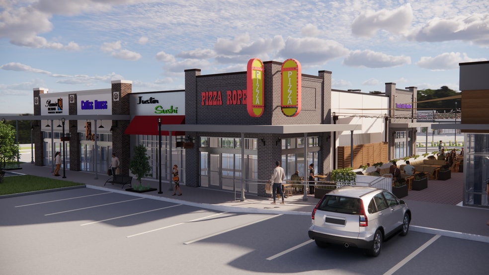 More Photos Of FM 156, Justin Unknown For Lease