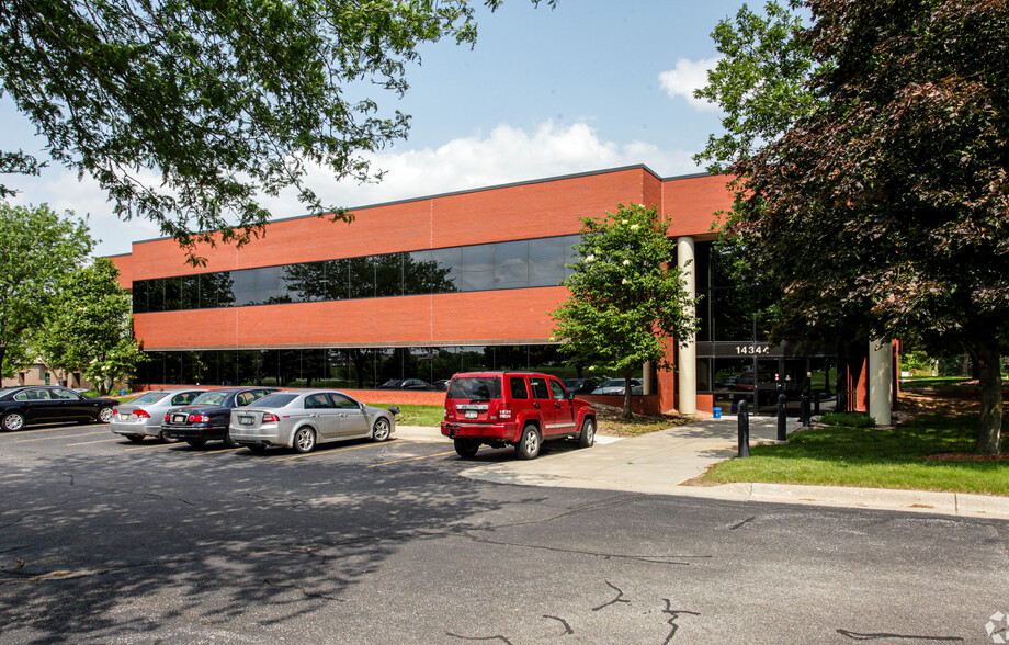 Primary Photo Of 14344 Y St, Omaha Office For Lease