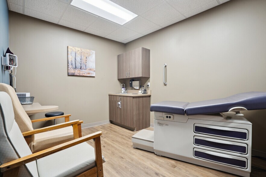 More Photos Of 131 Main E st, Shellsburg Medical For Sale