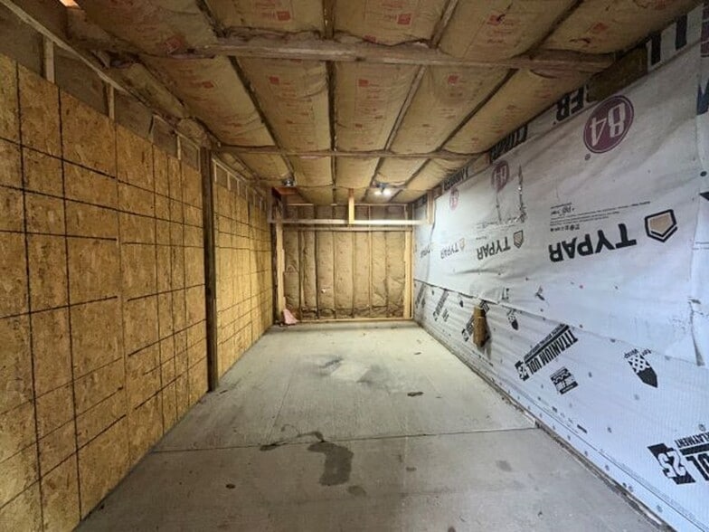 More Photos Of 429 Fairchance Rd., Morgantown Warehouse For Lease