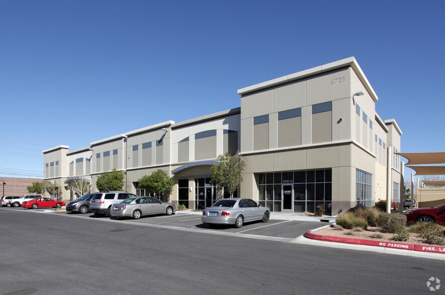 More Photos Of 6725 S Eastern Ave, Las Vegas Office For Sale