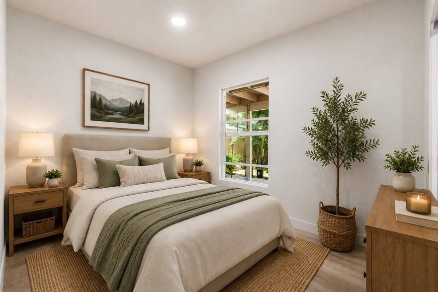 More Photos Of 1562 W 31st St, Long Beach Apartments For Sale