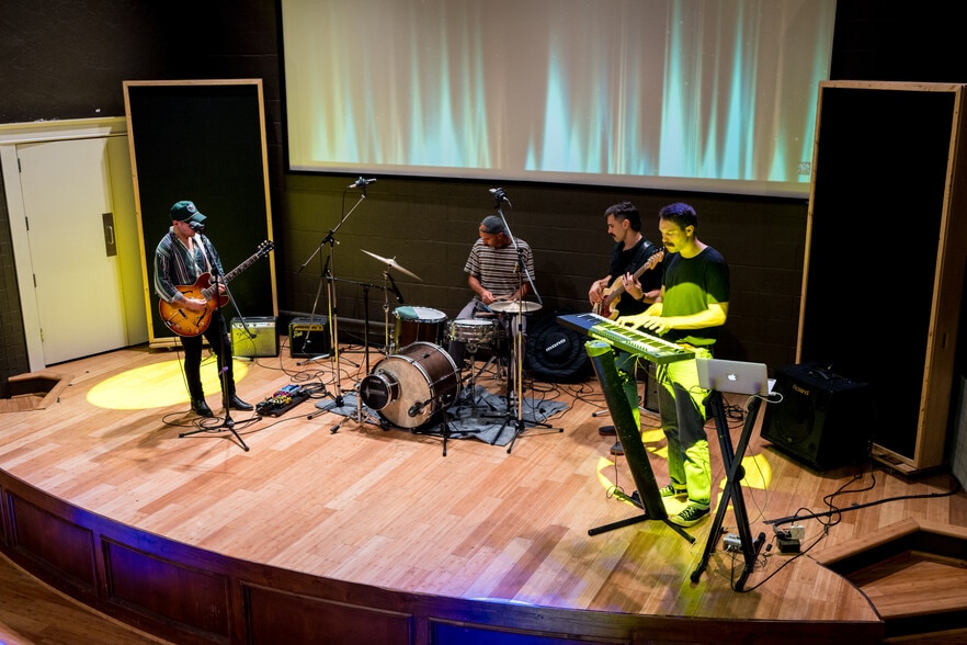 More Photos Of 2908 Epperly Dr, Del City Loft Creative Space For Sale