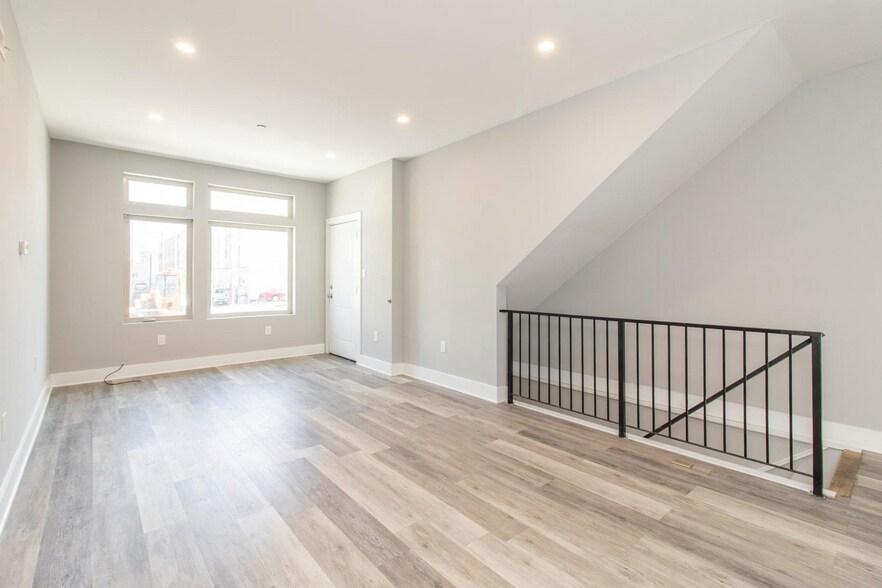 More Photos Of 1316 N 18th St, Philadelphia Apartments For Sale