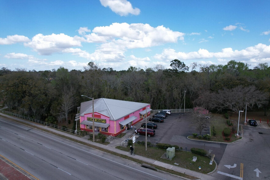 Primary Photo Of 3501 SW 34th St, Gainesville Freestanding For Lease
