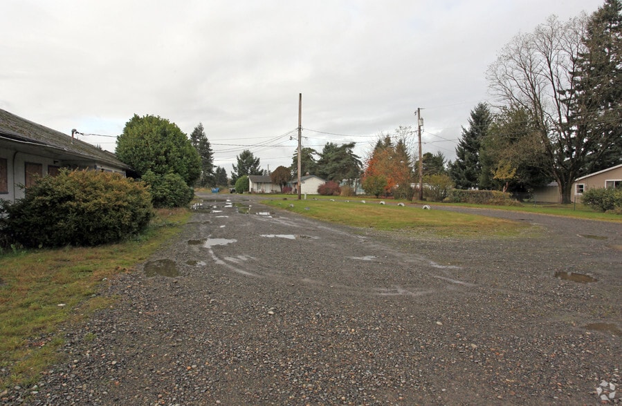 Primary Photo Of 20333 Old Highway 99 SW, Rochester Land For Sale