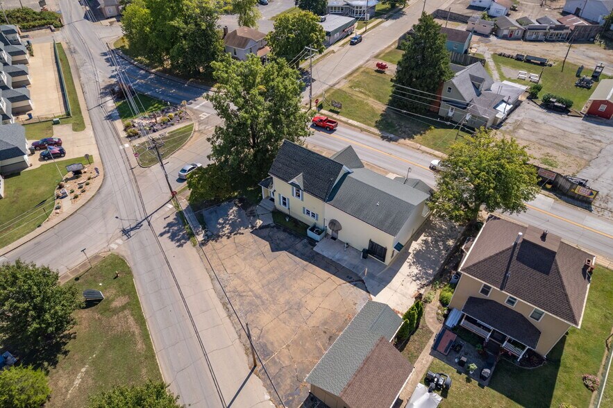 More Photos Of 47 N Allen St, Bonne Terre General Retail For Sale
